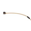 Disc Brake Pad Wear Sensor Front For Land Rover Range 2003 2012 Alx Pau Df 341 11000 Cla1 Black Standard Style