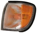 Pilot Automotive Park Signal Lamp Assembly Driver Side 18-5546-00 