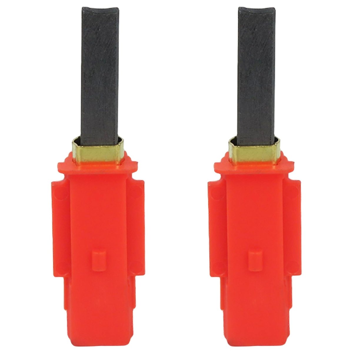 833392-67 2pcs Carbon Brush 33392-11 For Ametek Lamb Vacuum Motor 117923 117923-23 119388-00 119512-00 119562-00 119645-00