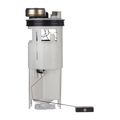 Sp7138m Fuel Pump Module For Dodge Ram Gasoline Electrical Piston Style Replacement Part