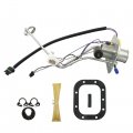 Wflnhb Fuel Tank Sending Unit Pump Sender Assembly 25093414 Replacement For Chevy Corvette 1984