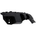 Front Driver Side Bumper Bracket For Chevy Trax 2013 2014 2015 2016 Plastic Cover Guide Replacement Gm1042156 42488474 