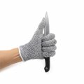 Httmt- 3pair Xl Safe Cut Resistant Gloves Food Grade Level 5 Protection For Kitchen Oyster Shucking Meat Cutting Wood Carving P