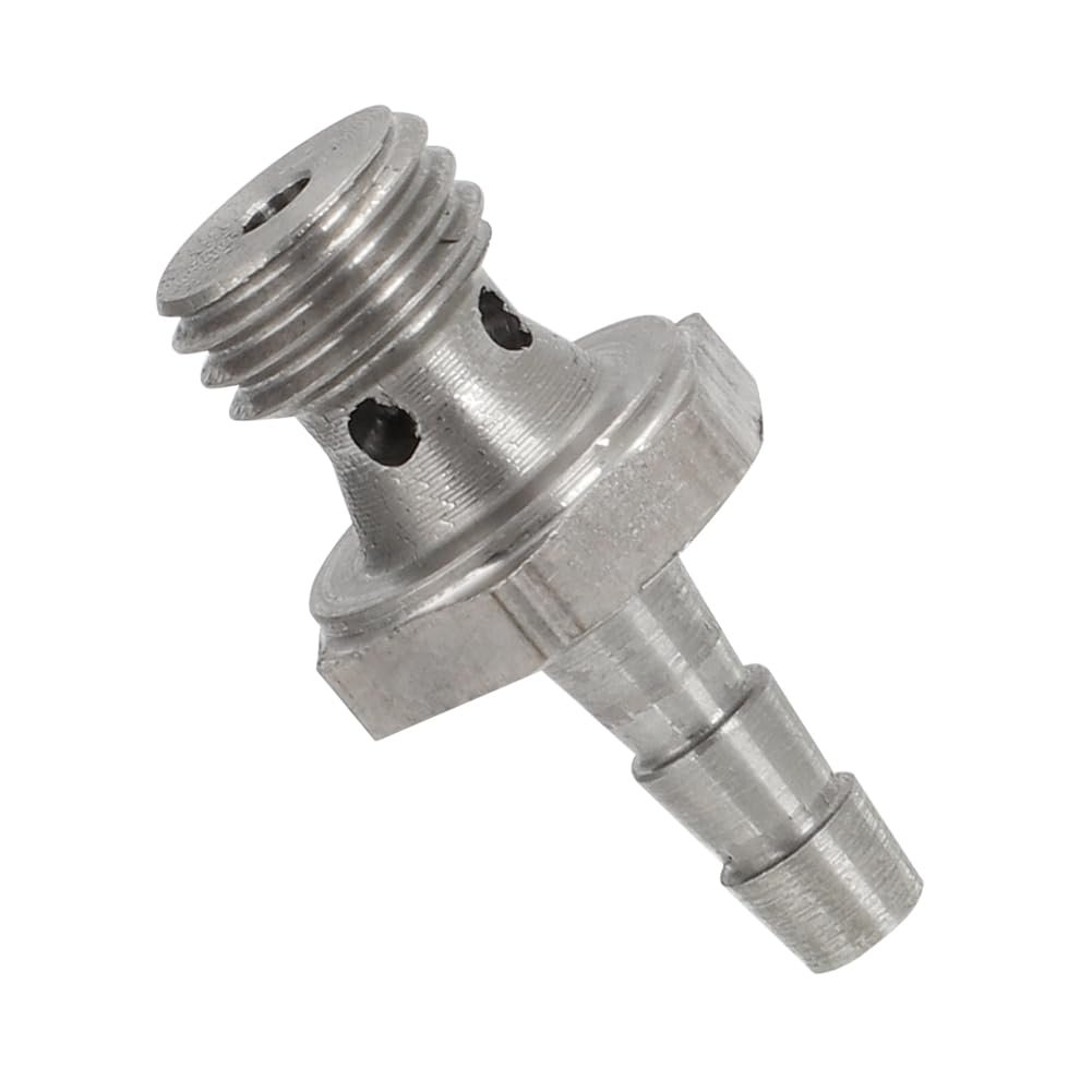 Carburetor Jet For Mercury Mariner 30 And 40 Hp Outboard Motor Stainless Steel Replacement Part Upper Replace 1395-823621