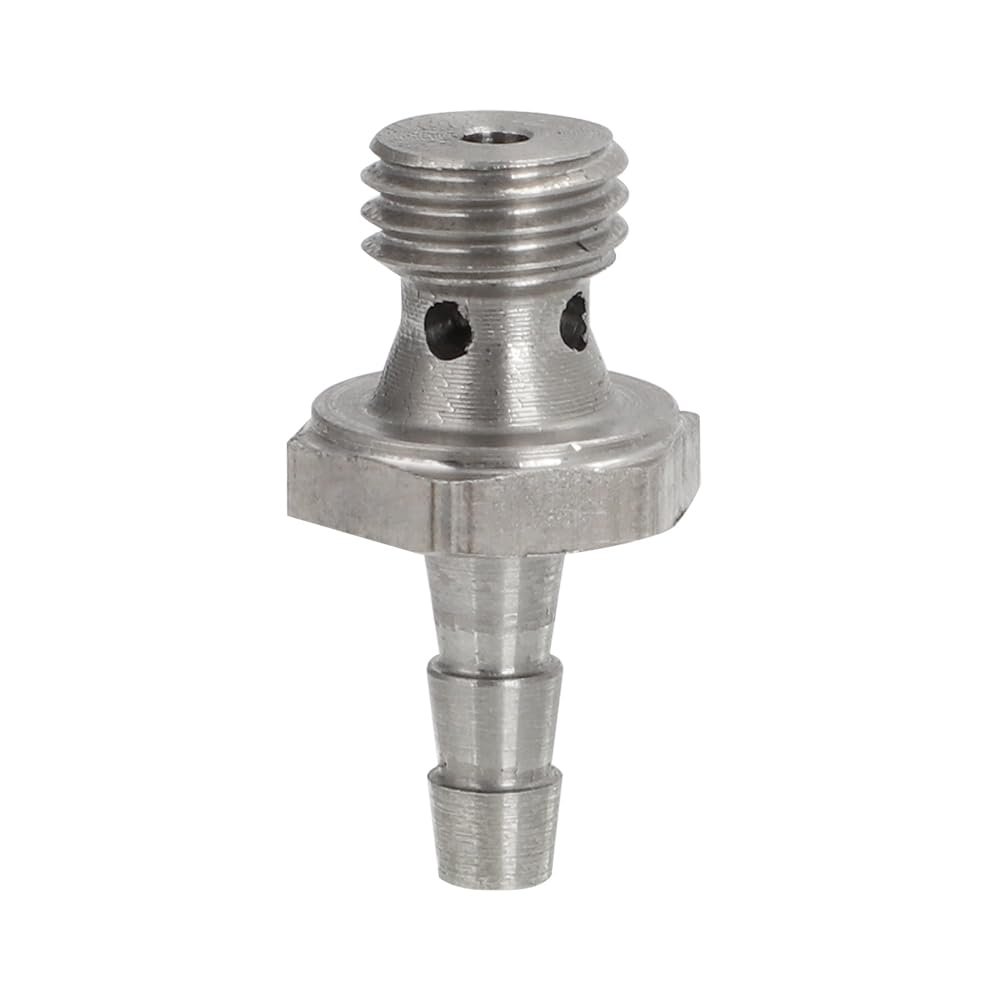 Carburetor Jet For Mercury Mariner 30 And 40 Hp Outboard Motor Stainless Steel Replacement Part Upper Replace 1395-823621