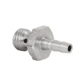Carburetor Jet For Mercury Mariner 30 And 40 Hp Outboard Motor Stainless Steel Replacement Part Upper Replace 1395-823621