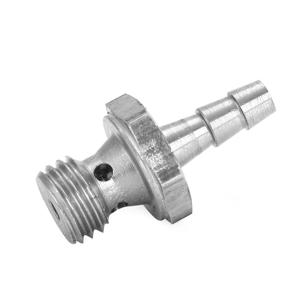 Carburetor Jet For Mercury Mariner 30 And 40 Hp Outboard Motor Stainless Steel Replacement Part Upper Replace 1395-823621