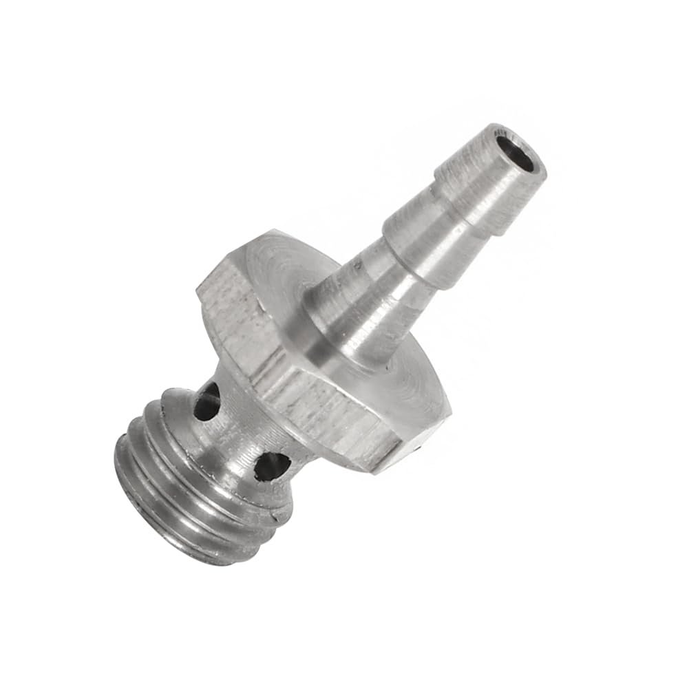 Carburetor Jet For Mercury Mariner 30 And 40 Hp Outboard Motor Stainless Steel Replacement Part Upper Replace 1395-823621