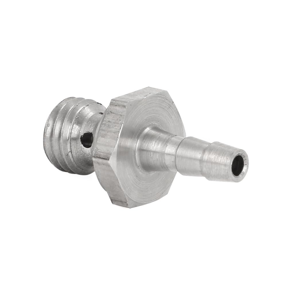 Carburetor Jet For Mercury Mariner 30 And 40 Hp Outboard Motor Stainless Steel Replacement Part Upper Replace 1395-823621