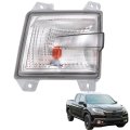 Front Turn Signal Light Right Side Corner Lamp Replacement For Ridgeline 2017 2018 2019 2020 33300-t6z-a111 