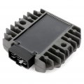 Ocpty Voltage Regulator Rectifier Compatible With 1997-2002 2004 For Kawasaki Mule 550