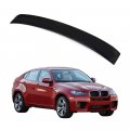 Ocpty Exterior Accessories Rear Trunk Spoiler Wing Abs Compatible With For Honda Accord 2013-2017
