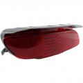 Side Marker Light Assembly For Lexus Rx400h 2006 2007 2008 Driver With Bulbs Dot Certified Lx2860102 81920-0e010 