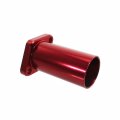 Xljoy Intake Manifold For 24mm Flat Slide Mikuni Keihin Carb To Gx200 Predator 212cc
