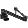 A-premium Ride Height Level Sensor Compatible With Land Rover L322 Series Range 2010 2011 2012 V8 5 0l Rear Left Or Right