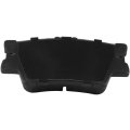 Front And Rear Ceramic Brake Pad Set 8pcs For Toyota Camry 2 5l 2018 2023 3 2022 D2076 D1212 