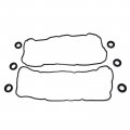 Secosautoparts 1119316010 Valve Cover Gasket Set Compatible With Toyota Highlander Lexus Rx400h Solara Es330 V6
