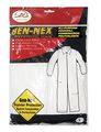Sas Safety 6856 Gen-nex All-purpose Coverall Xxx-large 