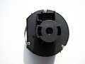 Euro Chrome Headlight Fog Light Switch Compatible For Vw Golf Jetta Mk5 5 Mk6 6 Passat B6 B7 Cc 