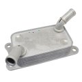 Cvt Transmission Fluid Cooler For Toyota Corolla 2019-2021 33493-12090 3349312090