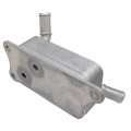 Cvt Transmission Fluid Cooler For Toyota Corolla 2019-2021 33493-12090 3349312090
