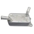 Cvt Transmission Fluid Cooler For Toyota Corolla 2019-2021 33493-12090 3349312090 