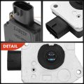 A-premium Mass Air Flow Sensor Meter 3-pins Compatible With Toyota 4runner 1996-1996 T100 1994-1997 Tacoma 1995-1997 2 4l 7l