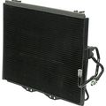 Cn 4826pfc A C Condenser Automotive Air Conditioning 