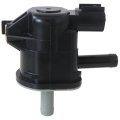 90910-12276 Vapor Canister Purge Valve Vacuum Solenoid Switch Compatible For Prius V 2016-2018 1 8l 