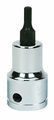 Williams 35102-th Tools At Height 3 8 Drive Hex Bit Socket 5 32 