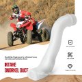 Air Intake Snorkel Duct Boot For Honda 2009-2023 Recon 250 Trx250tm Trx250te Trx250ex Trx250x 17259-hm8-b40