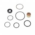 Waltyotur Engine Gasket Kit Top And Bottom End Replacement For Kawasaki Kx250f 2004-2008
