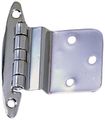 Perko 0271dp0chr Marine Chrome Hinge Inset Pack Of 2 