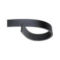 Serpentine Belt For Isuzu Ascender 2003 2004 2005 2006 2007 2008 Epdm Black V Ribbed 6 Rib 0 80 In Top Width Replacement 