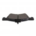 Aintier Automotive Replacement Brake Pads Front Fit For Chrysler Town Country 2001-2007 For Voyager 2003 Dodge Caravan Grand