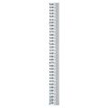Watermark Style A Stream Gauge 3 33-6 66 