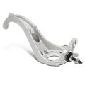 A-premium Front Suspension Steering Knuckle For Jaguar S-type Stype 2000 2001 2002 Right Passenger Side