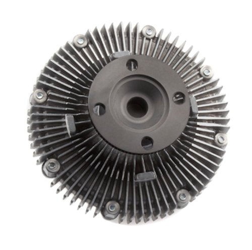 Fct-009 Engine Cooling Fan Clutch