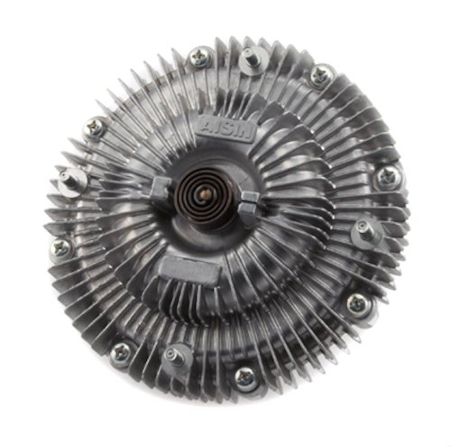 Fct-009 Engine Cooling Fan Clutch