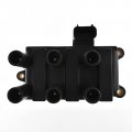 Baixinde 1f2u-12029-ac Ignition Coil For Ford E-150 E-250 Econoline F-150 Heritage Freestar Mustang Ranger Sable Taurus 