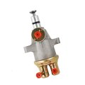 Fuel Transfer Lift Pump Replacement For F59 F-250 F-350 E-350 F Super Duty Econoline 1994-1998 7 3l V8 F6tz9350a F4tz9350a 