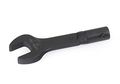 Cdi Torque Tcqxom17a 17 Millimeter Open End X Head 