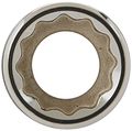 Williams St-1219 1 2 Drive Shallow Socket 12 Point 19 32-inch 
