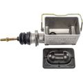 High Volume Aluminum Mast