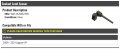 Coolant Level Sensor Compatible With 2009-2021 Jaguar Xf