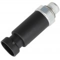 Ocpty Oil Pressure Sensor Switch For Chevy Gmc Cadillac Pontiac Vehicles Silverado Suburban Tahoe Sierra Yukon Escalade