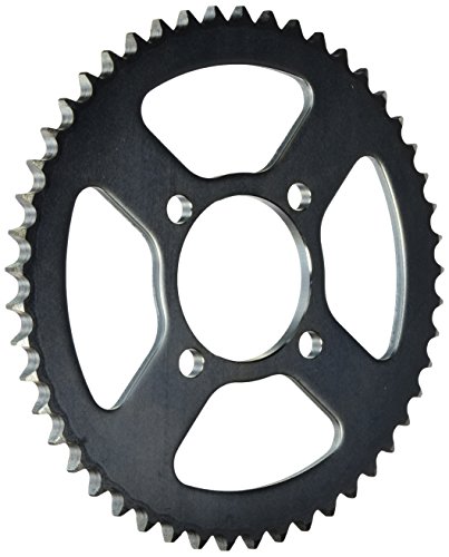 Sunstar 2-209849 49-teeth 428 Chain Size Rear Steel Sprocket
