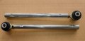 Wantone Racing 2sets Steering Tie Rod Kits 709401427 Ends 709401125 Replacement For 2013 2014-2018 Brp Can-am Maverick 1000 Max 
