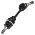 Cv Axle Shaft Assembly Replacement For 2007-2012 Yamaha Big 