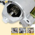 Ocpty Starter Fit Ford Contour Focus 1995 1996 1997 1998 1999 2000 2001 2002 2003 2004 For Mercury Cougar Mystique 1995-2000